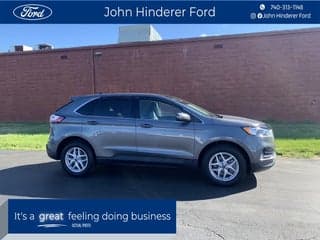 Ford 2024 Edge