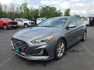 Hyundai 2018 Sonata