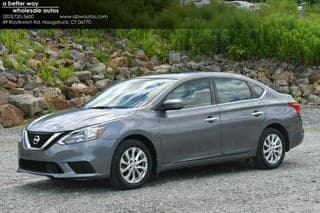 Nissan 2018 Sentra