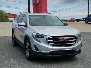 GMC 2019 Terrain