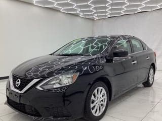 Nissan 2019 Sentra