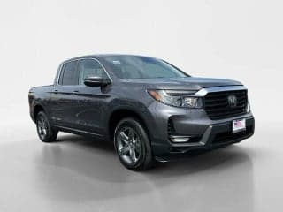 Honda 2023 Ridgeline