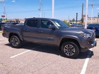 Toyota 2023 Tacoma