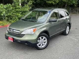 Honda 2009 CR-V