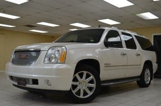 GMC 2012 Yukon XL