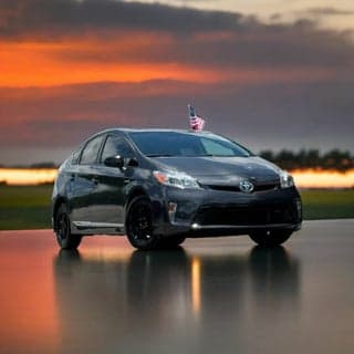 Toyota 2013 Prius