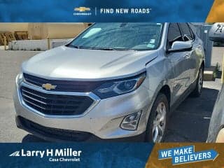 Chevrolet 2018 Equinox