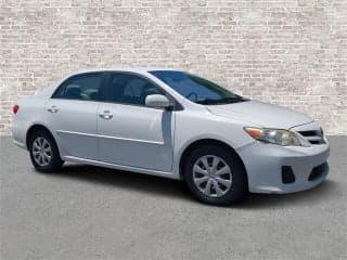 Toyota 2011 Corolla