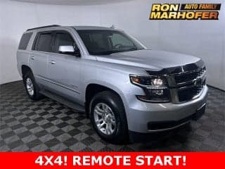 Chevrolet 2019 Tahoe