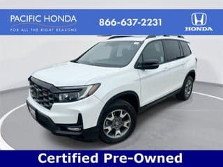 Honda 2023 Passport