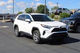 Toyota 2023 RAV4