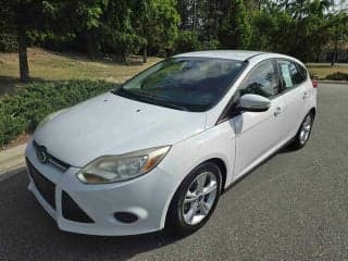 Ford 2014 Focus