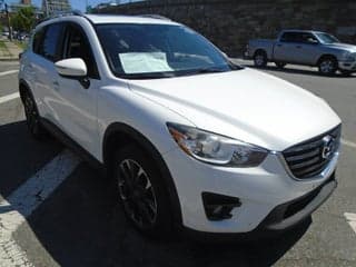 Mazda 2016 CX-5