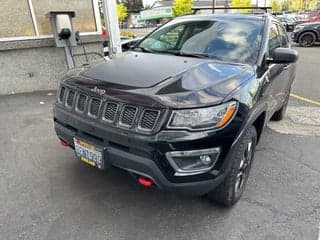 Jeep 2017 Compass