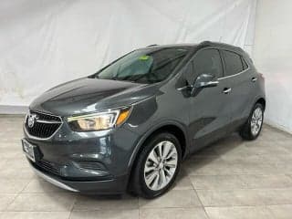 Buick 2018 Encore