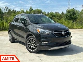 Buick 2019 Encore