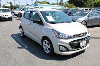 Chevrolet 2019 Spark