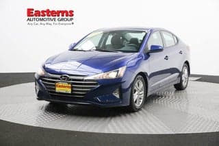 Hyundai 2020 Elantra