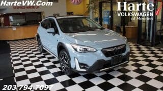 Subaru 2022 Crosstrek