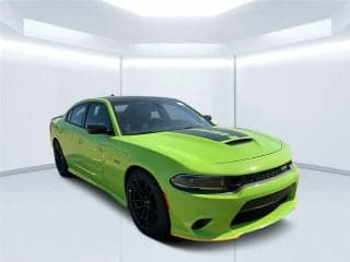 Dodge 2023 Charger