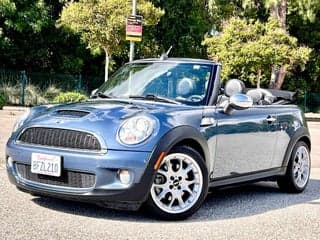 MINI 2010 Cooper