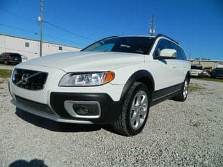 Volvo 2011 XC70