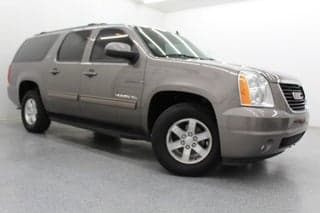 GMC 2013 Yukon XL