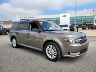 Ford 2014 Flex