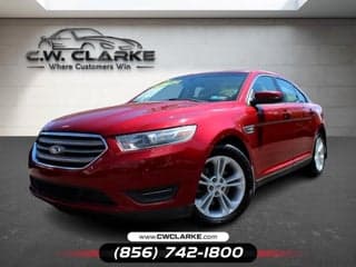 Ford 2014 Taurus