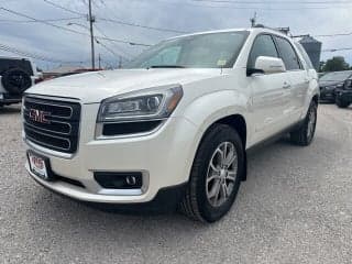 GMC 2014 Acadia