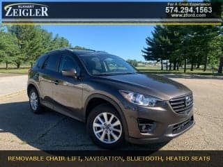 Mazda 2016 CX-5