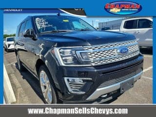 Ford 2018 Expedition