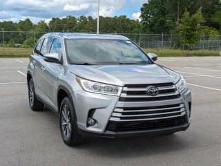 Toyota 2019 Highlander