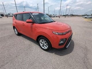 Kia 2022 Soul