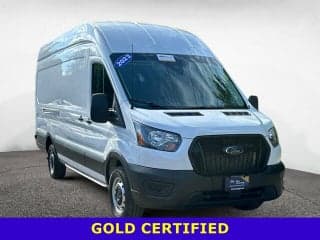 Ford 2023 Transit