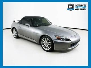 Honda 2004 S2000