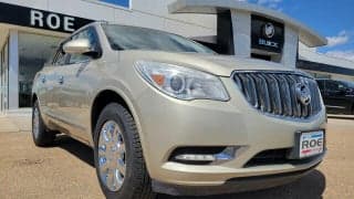 Buick 2014 Enclave