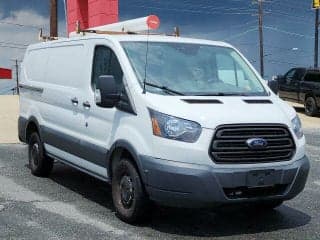 Ford 2017 Transit