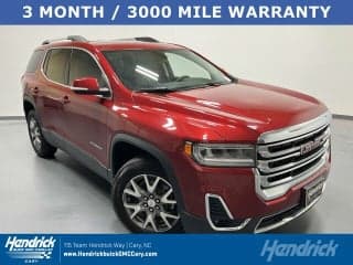 GMC 2020 Acadia