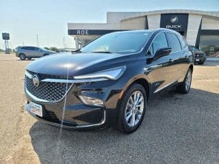 Buick 2023 Enclave