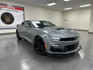 Chevrolet 2023 Camaro