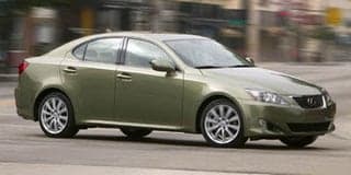 Lexus 2007 IS 250