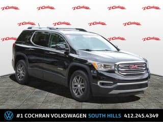 GMC 2017 Acadia