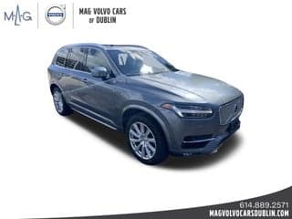 Volvo 2018 XC90