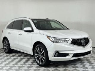 Acura 2020 MDX