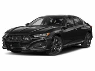 Acura 2023 TLX