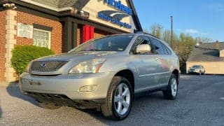 Lexus 2005 RX 330