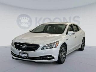 Buick 2019 LaCrosse