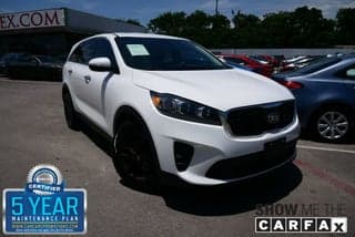 Kia 2020 Sorento