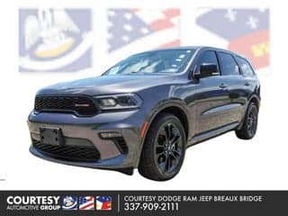 Dodge 2021 Durango